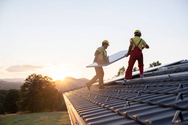 Best Cold Roofs  in Waterflow, NM