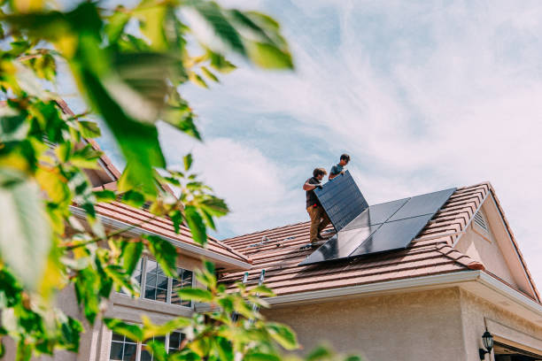 Emergency Roof Repair in Waterflow, NM
