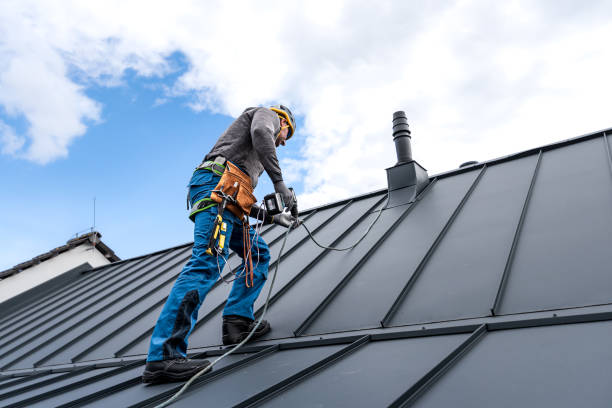 Best Roof Waterproofing  in Waterflow, NM
