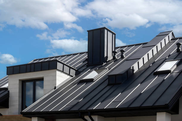 Best Rubber Roofing (EPDM, TPO)  in Waterflow, NM